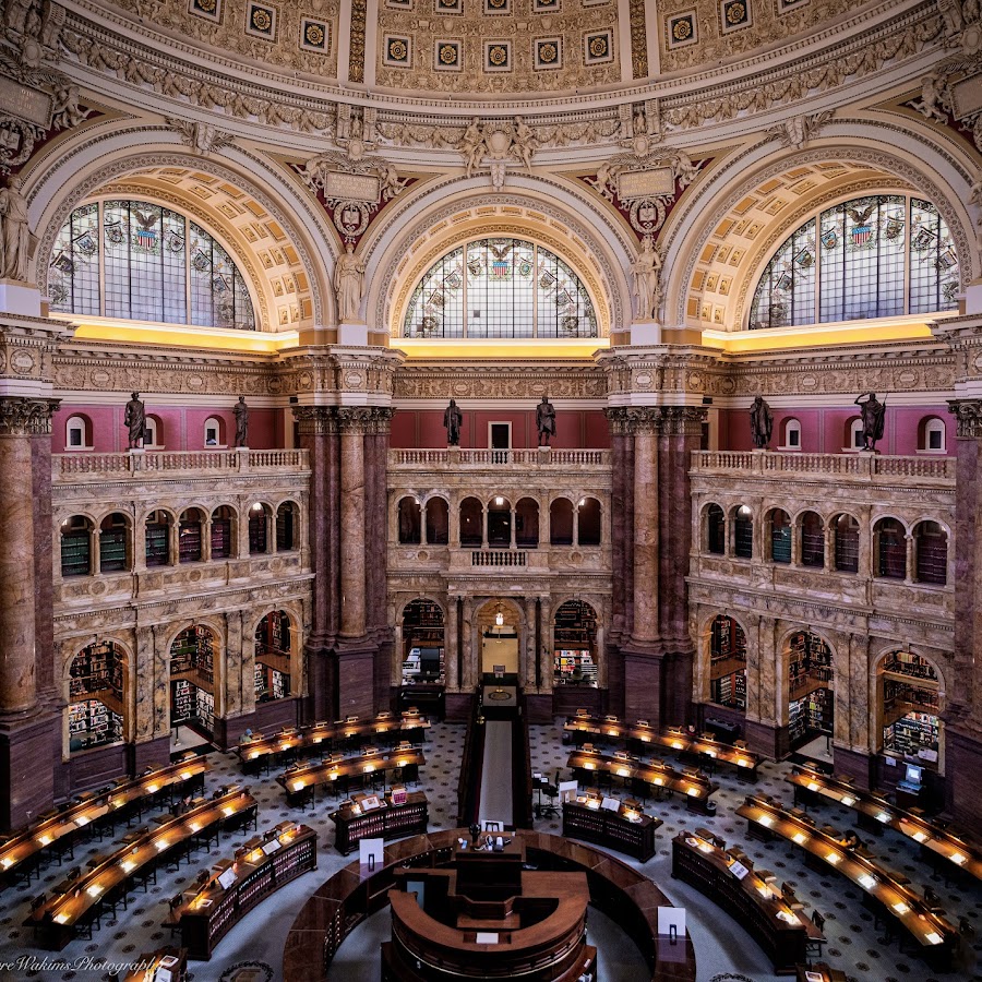Library of Congress