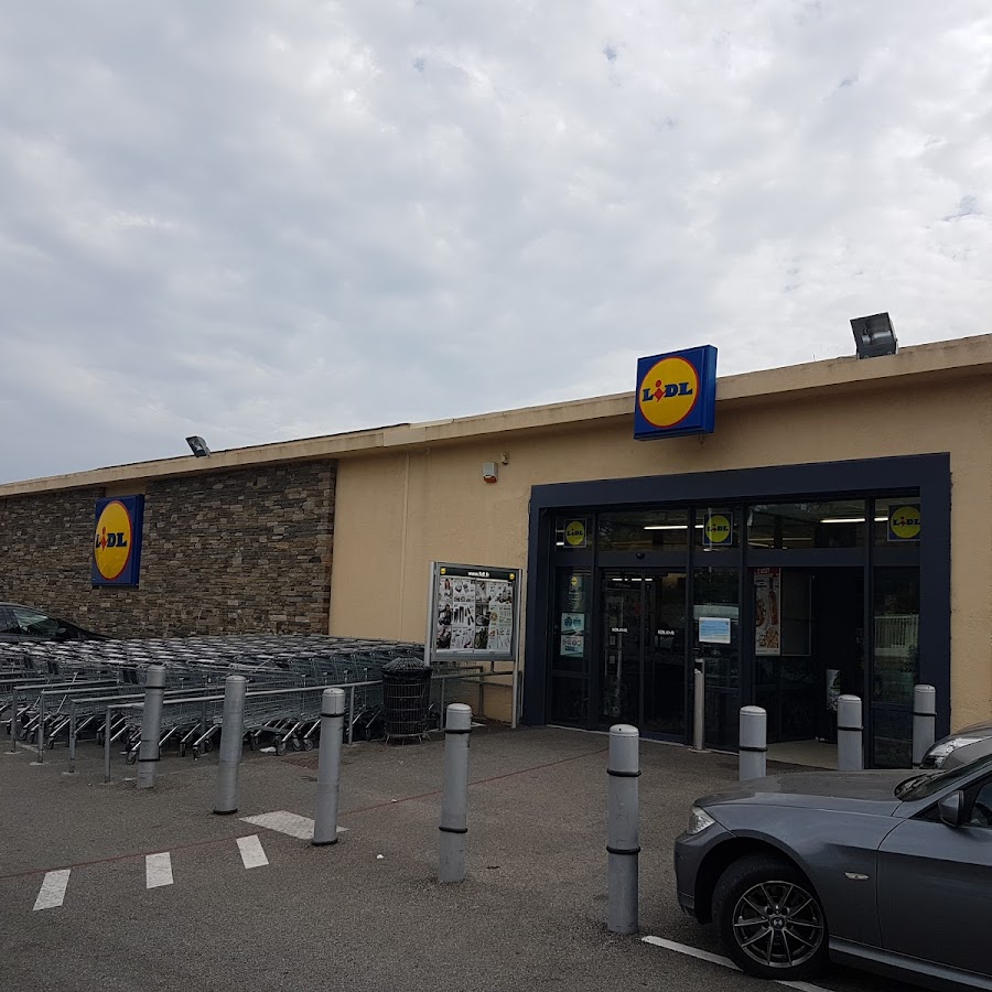 Lidl