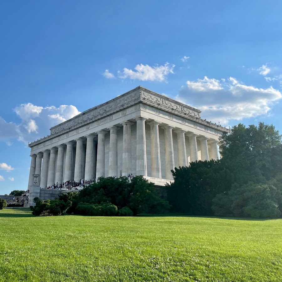 Lincoln Memorial