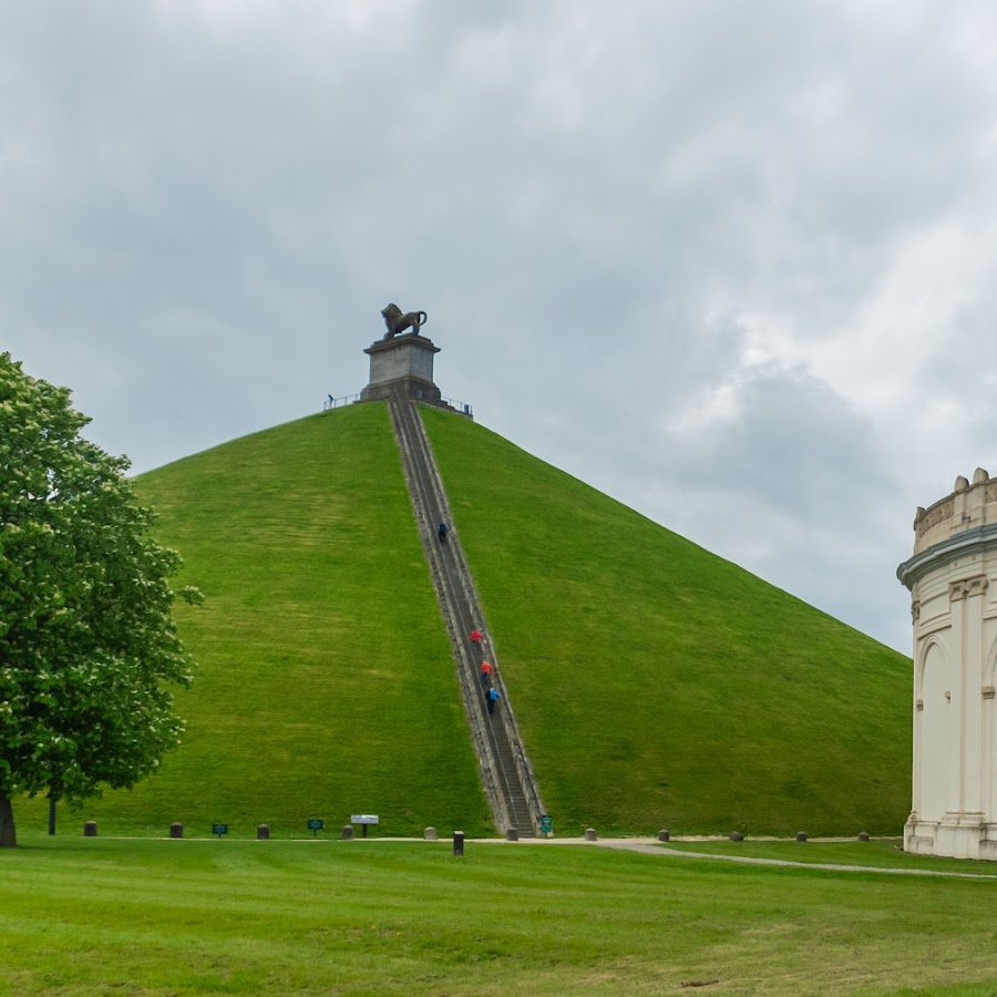 Lion's Mound