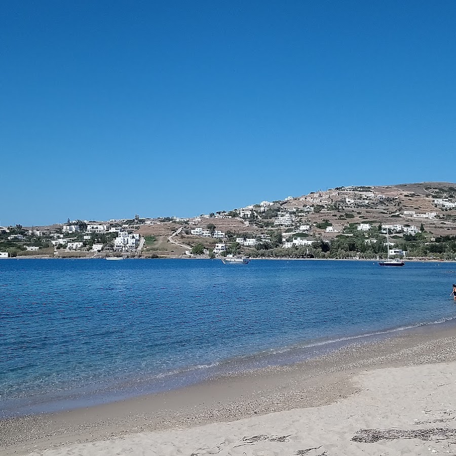 Livadia Beach