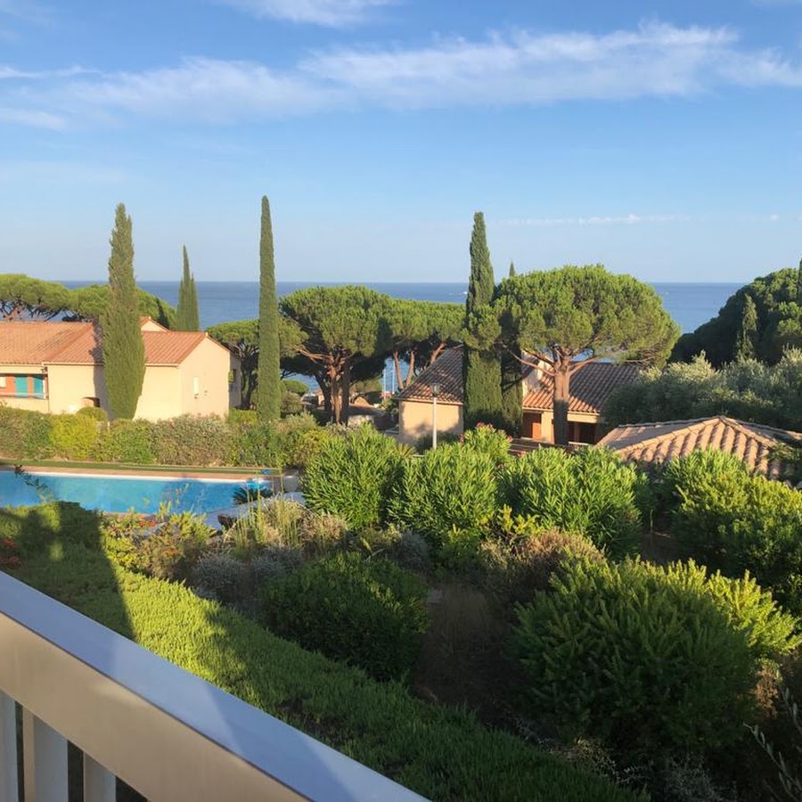 Location Var | Vacances Sainte Maxime - Ferienwohnung Sainte Maxime