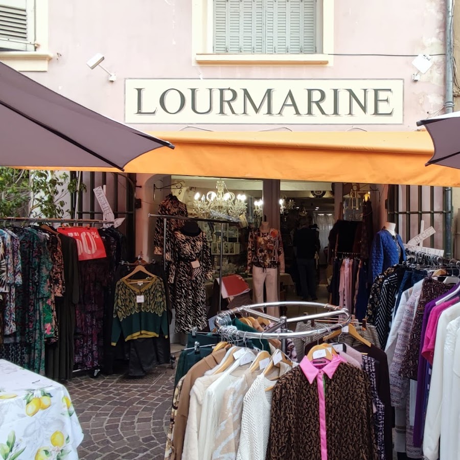 Lourmarine