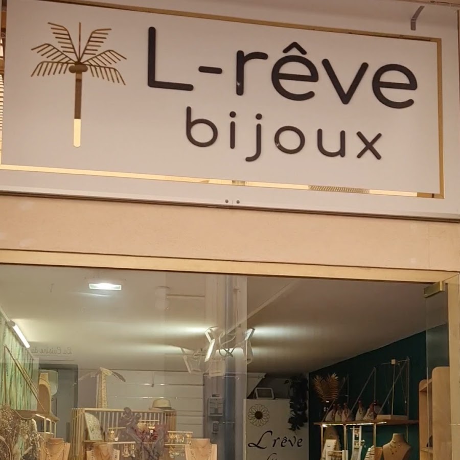 L Rêve Bijoux