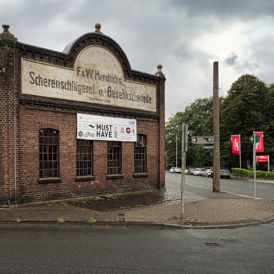 LVR-Industriemuseum