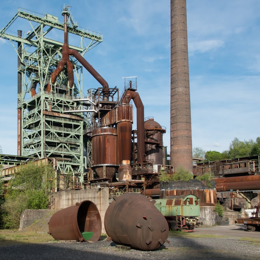 LWL Industrial Museum