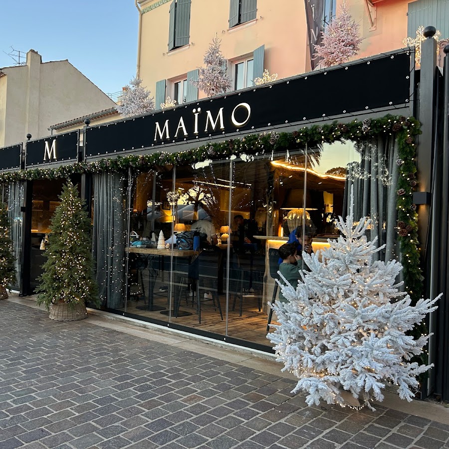 MAÏMO 