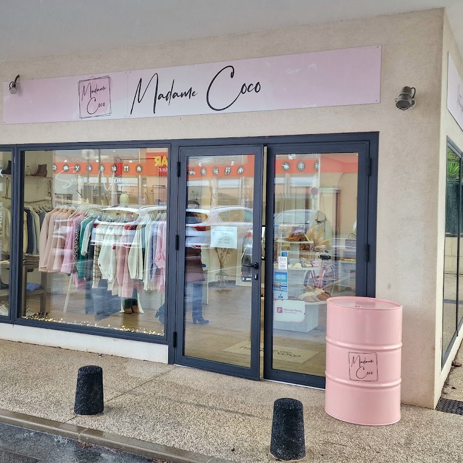 Madame Coco