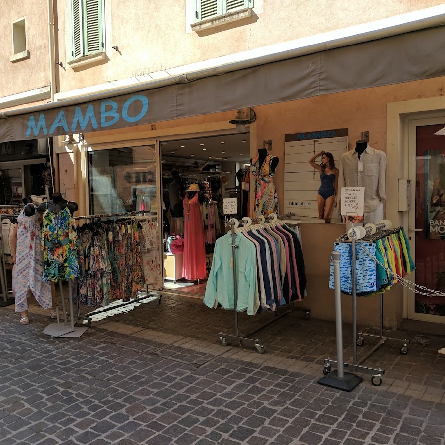 Mambo