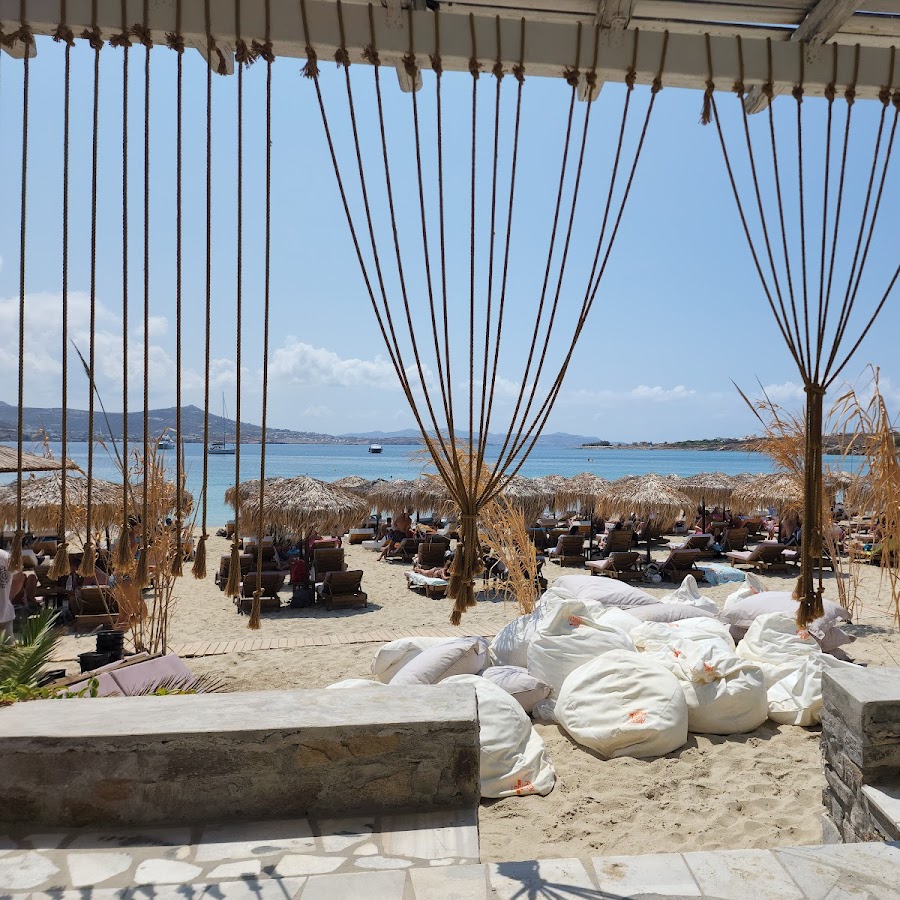Marcelo Beach