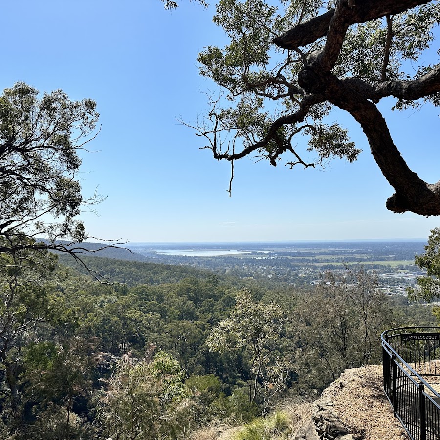 Marges Lookout