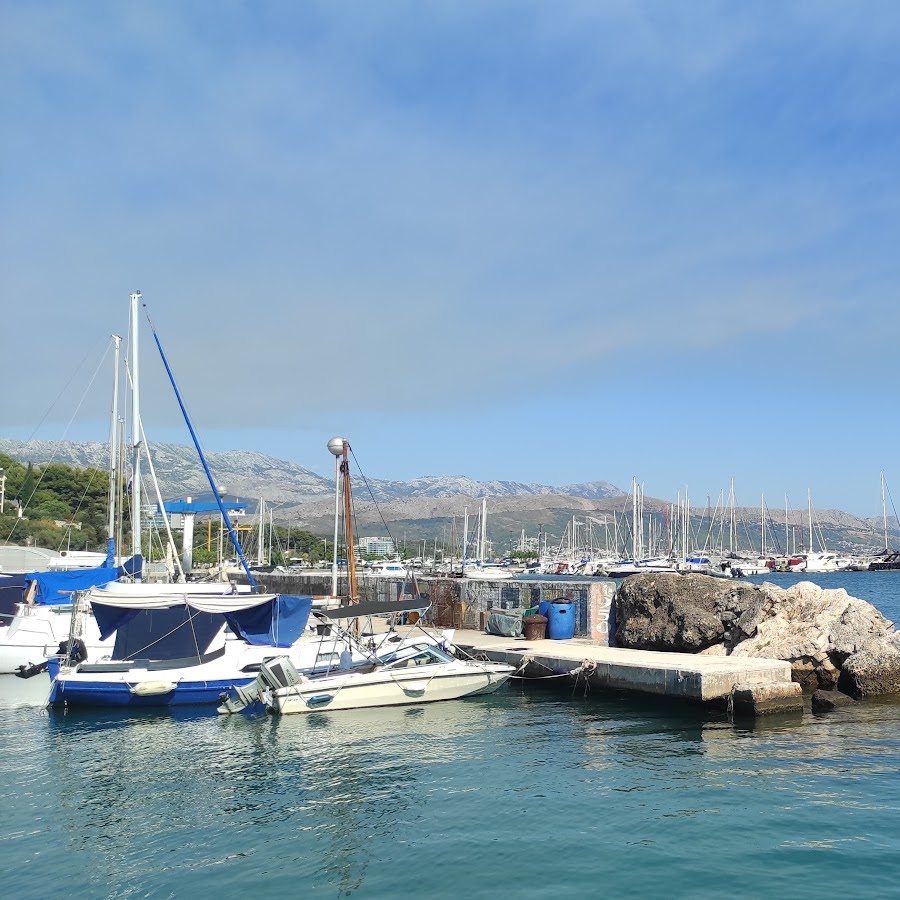 Split Marina