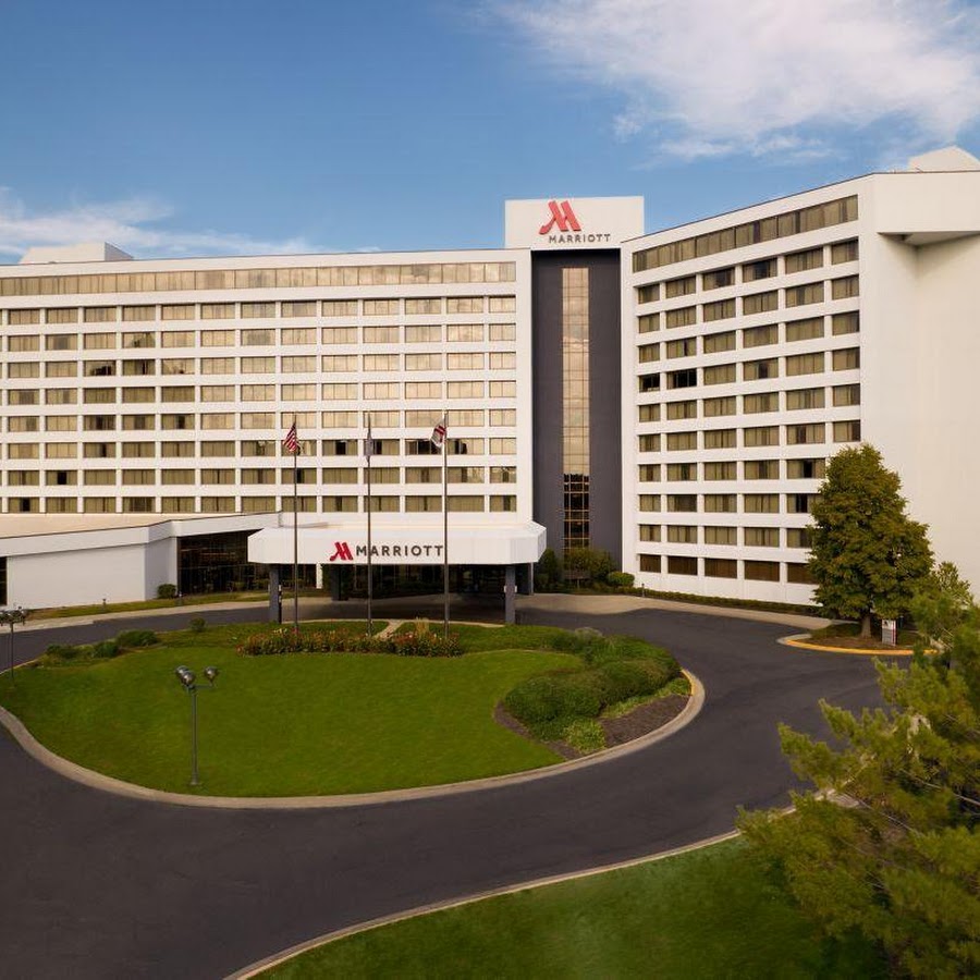 Marriott Kansas City Overland Park