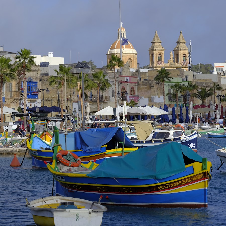 Marsaxlokk