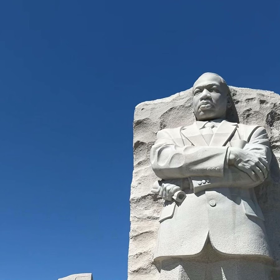 Martin Luther King, Jr. Memorial