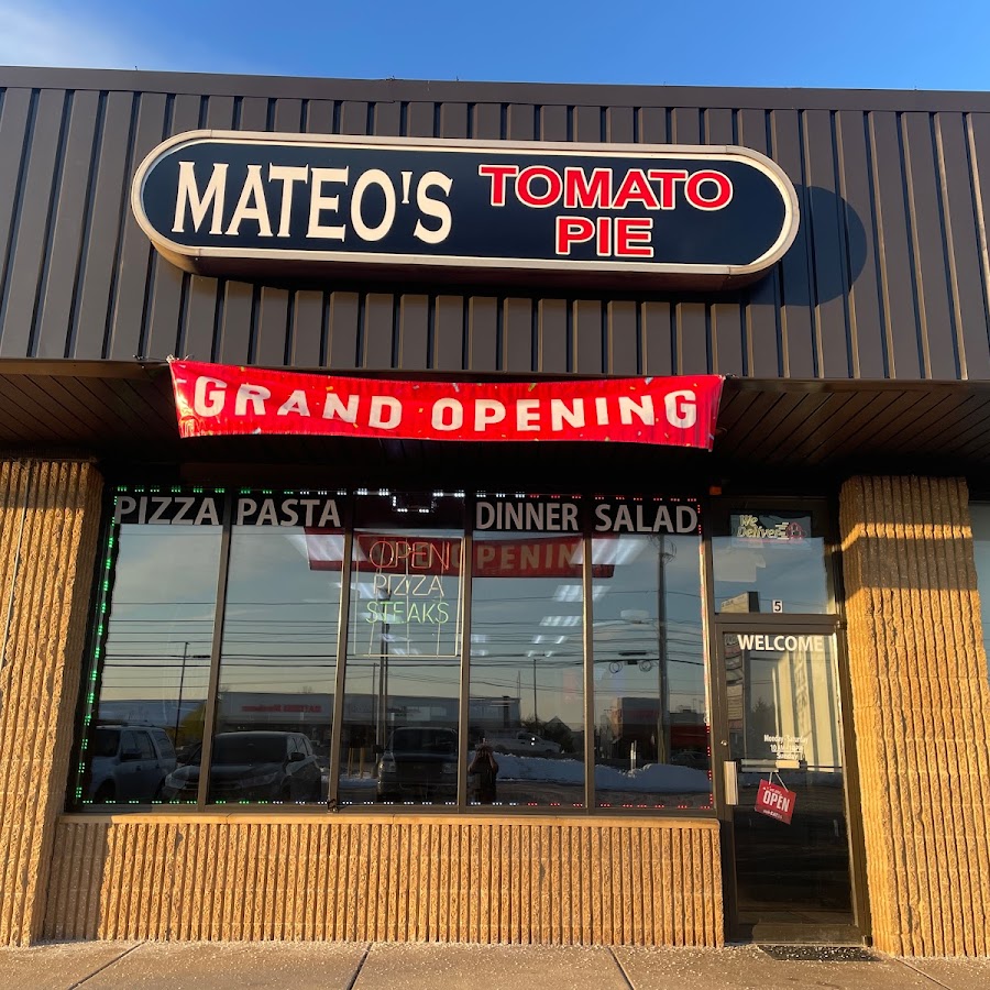 Mateo's Restaurant