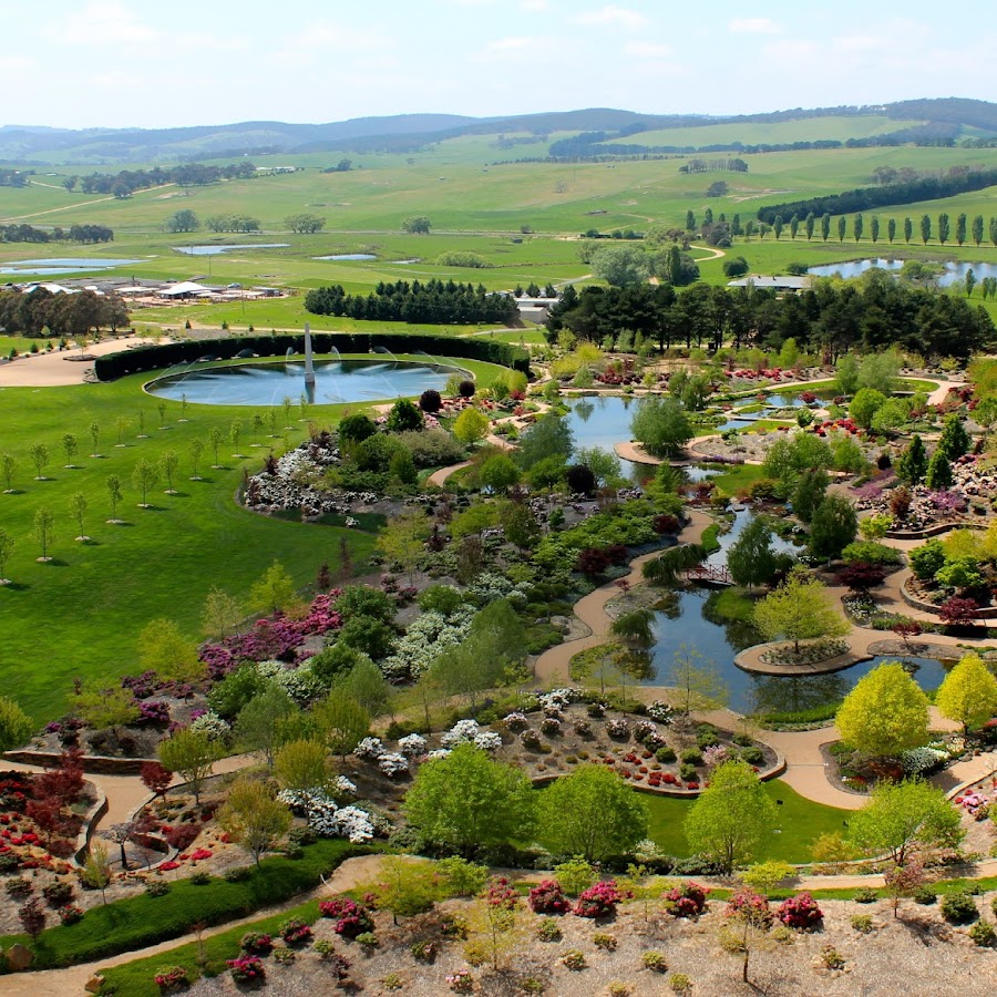 Mayfield Garden