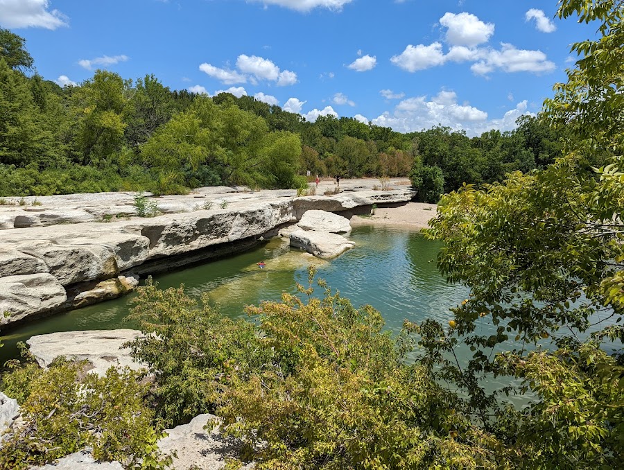 Texas (Austin)