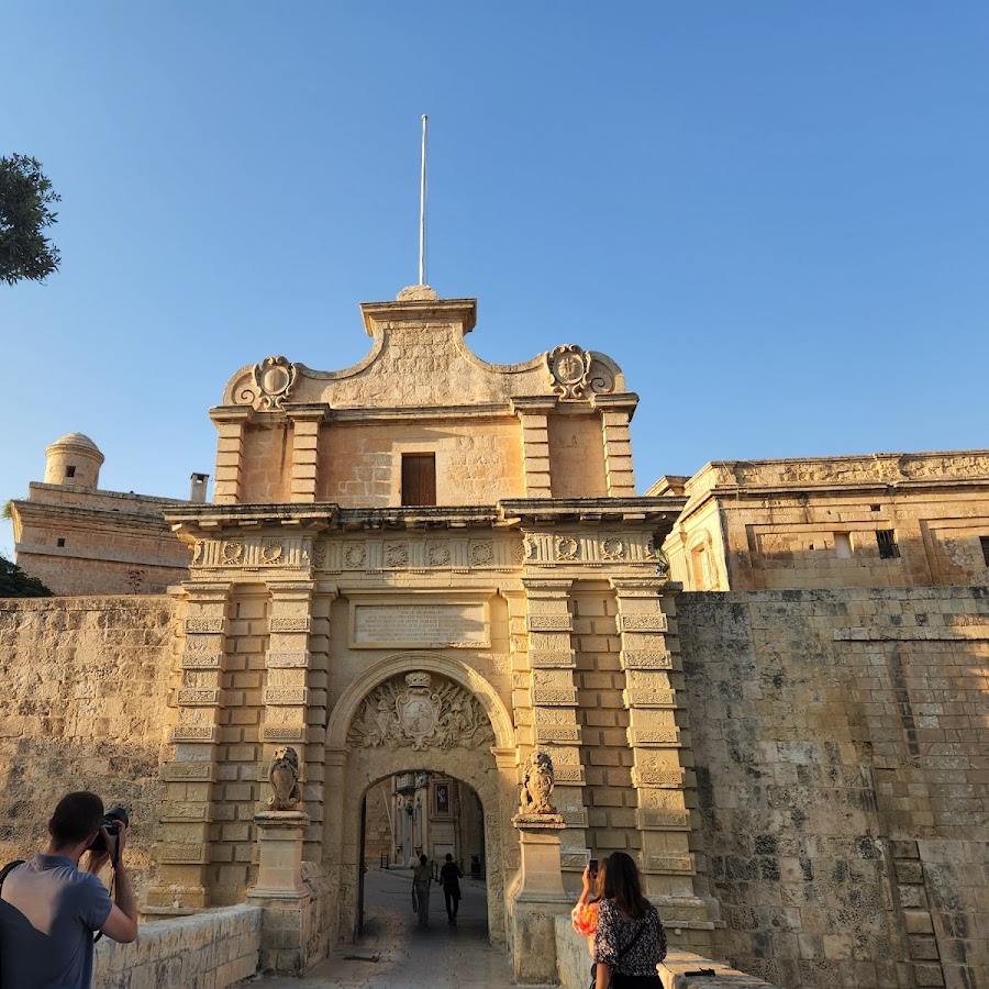 Mdina