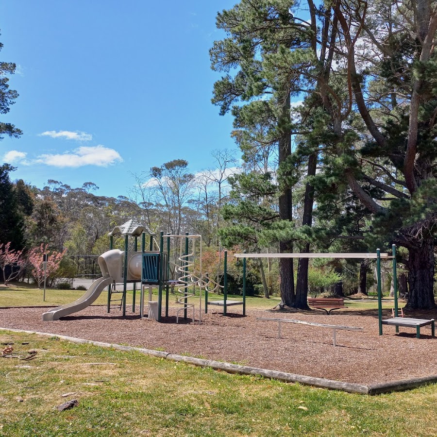 Medlow Bath Park