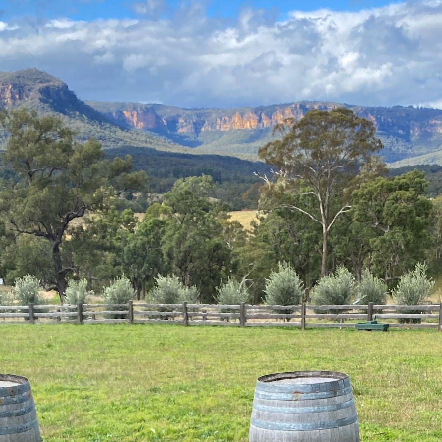 Megalong Creek Estate