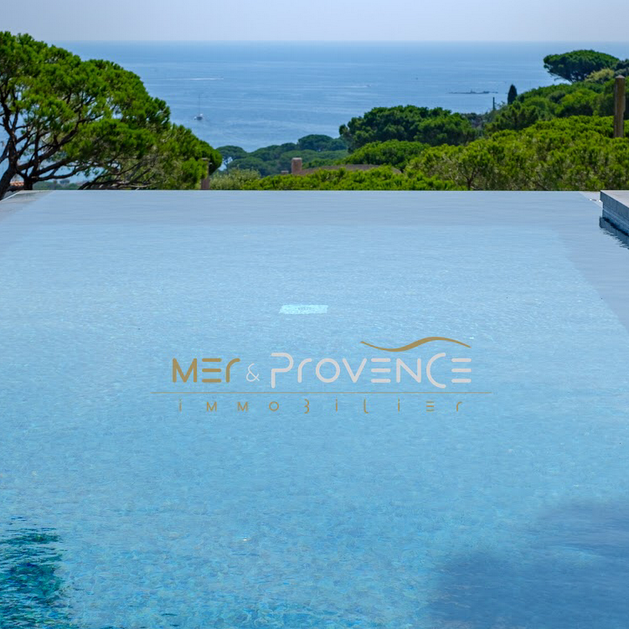 Mer & Provence Immobilier - Agence Immobilière Sainte Maxime