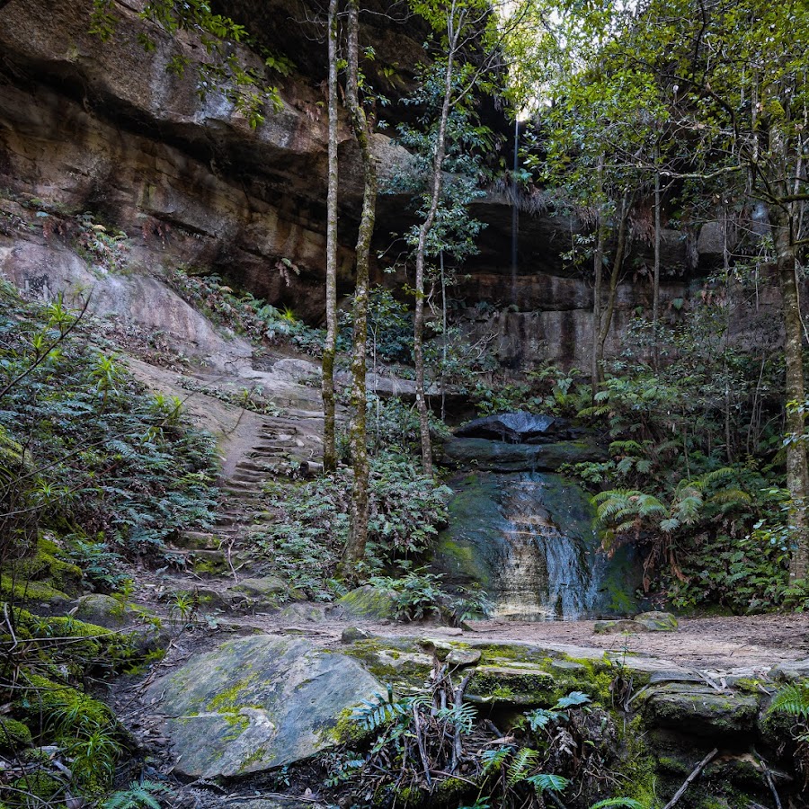 Mermaids Cave