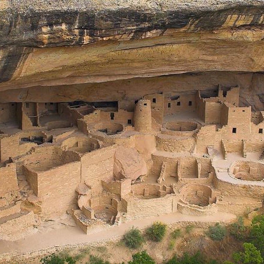 Mesa Verde National Park