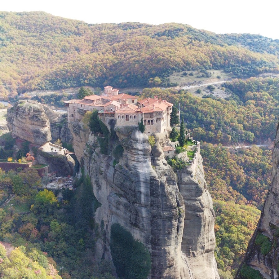 Meteora