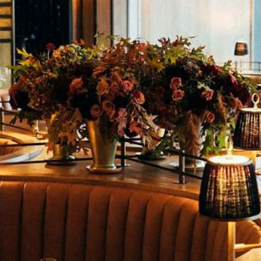 Miller & Lux Restaurant