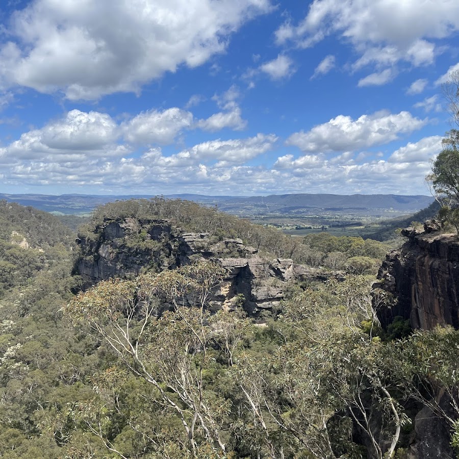 Mitchell Ridge Lookout
