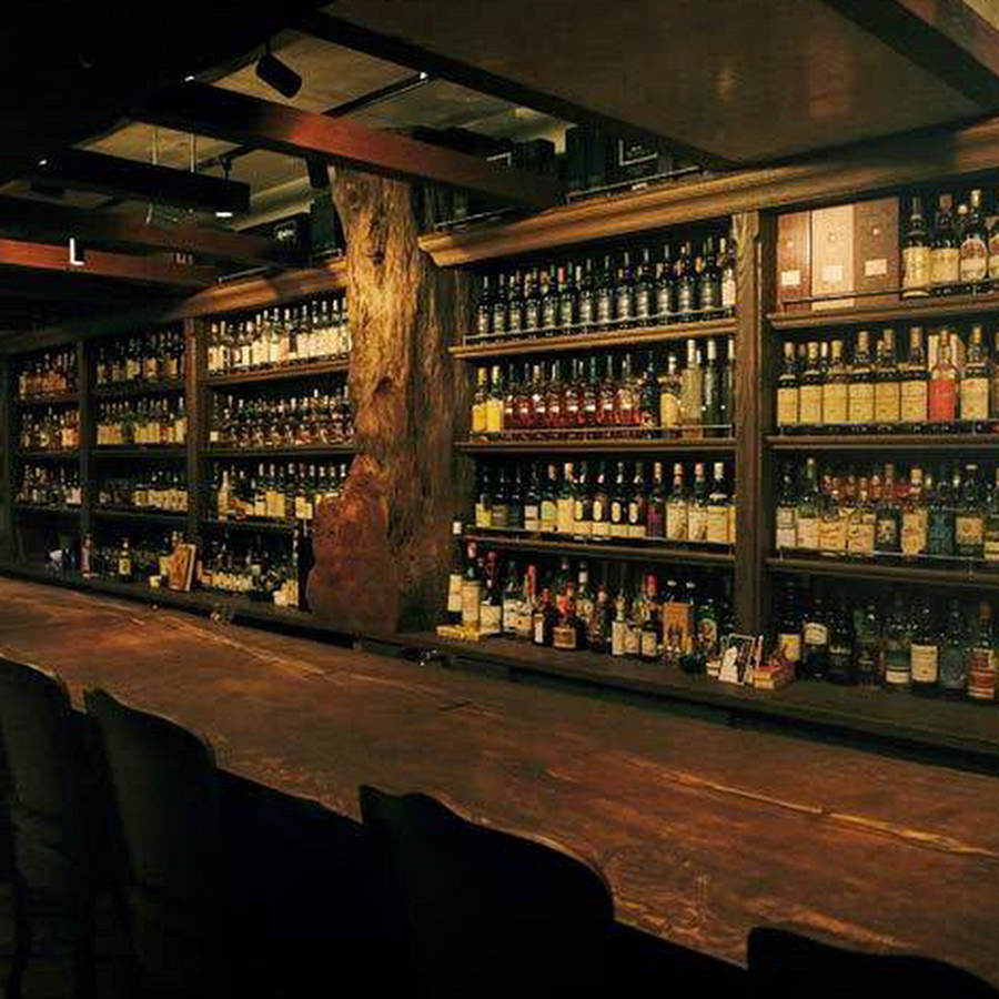 Mizunara Cask
