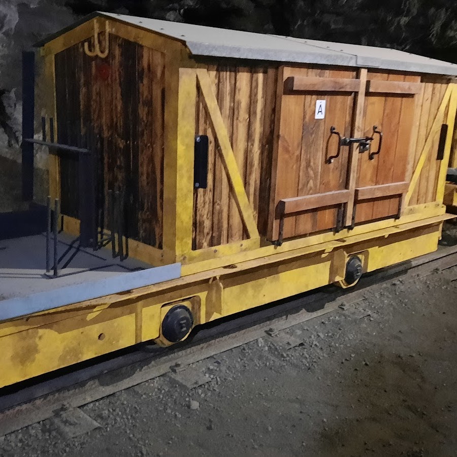 National Mining Museum