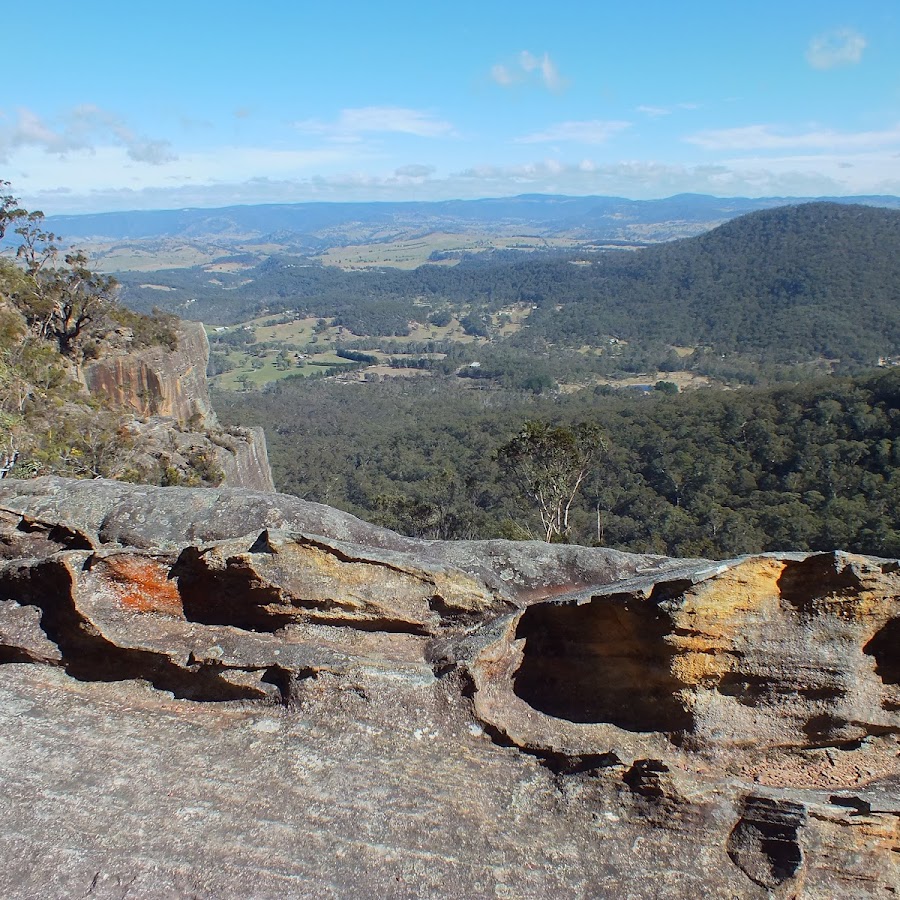Mount Piddington