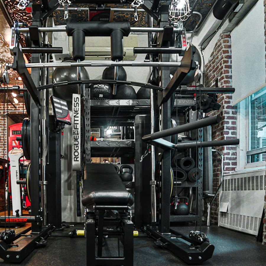 Moving Forward Physical Therapy
