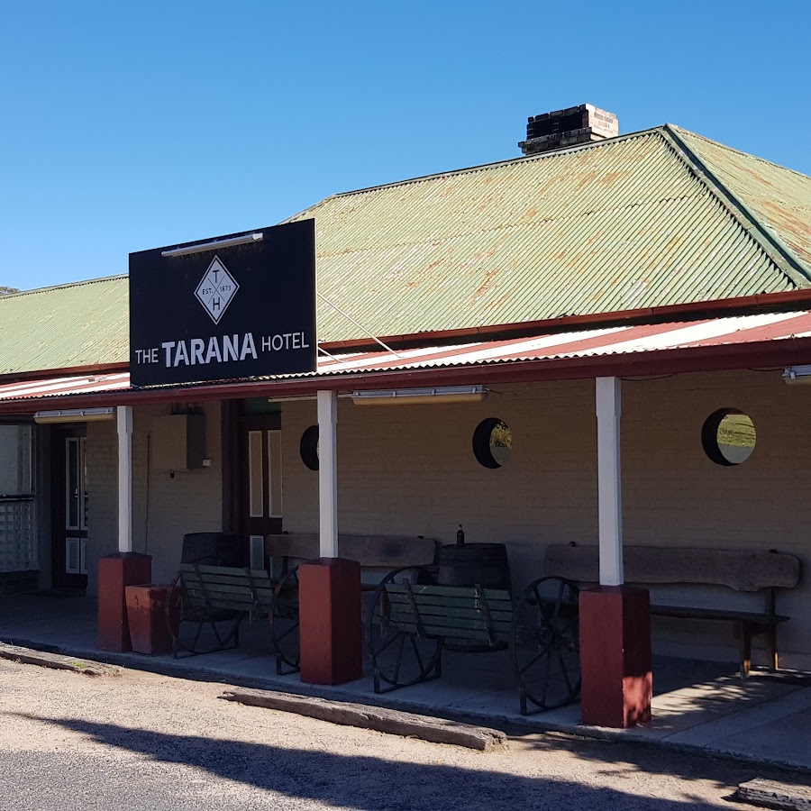 Mumma Snow's Country Kitchen & General Store
