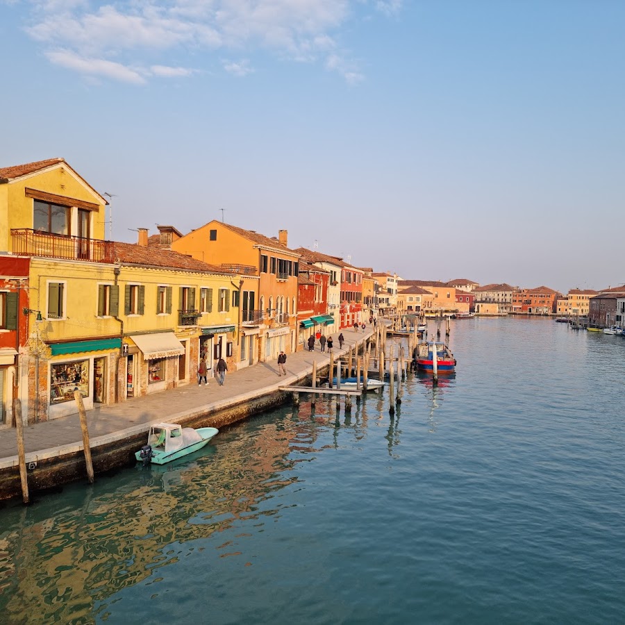 Murano Island