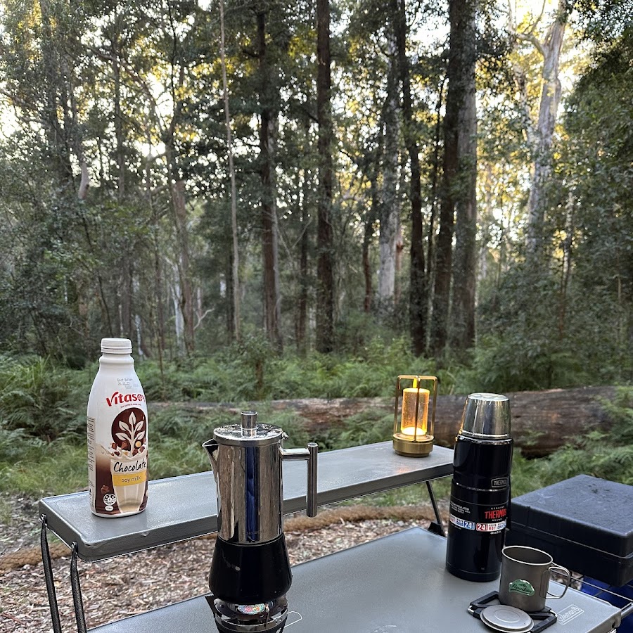 Murphys Glen Campground