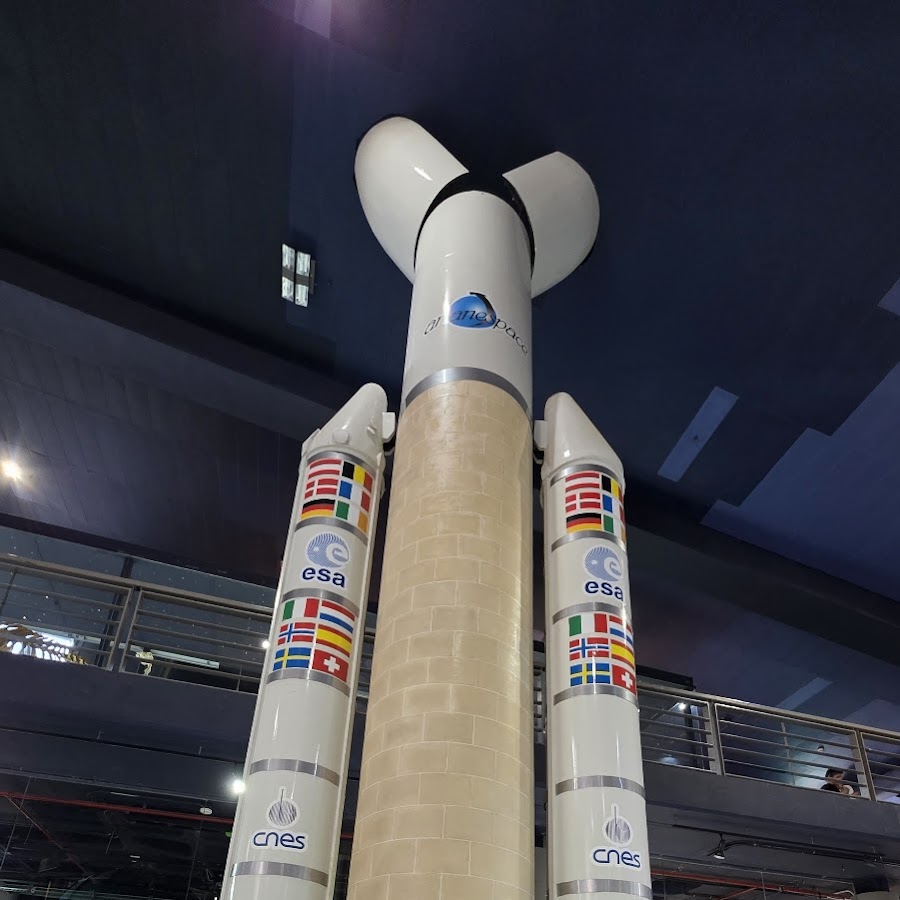 Museo Elder de la Ciencia y la Tecnología