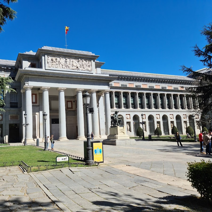 Prado Museum