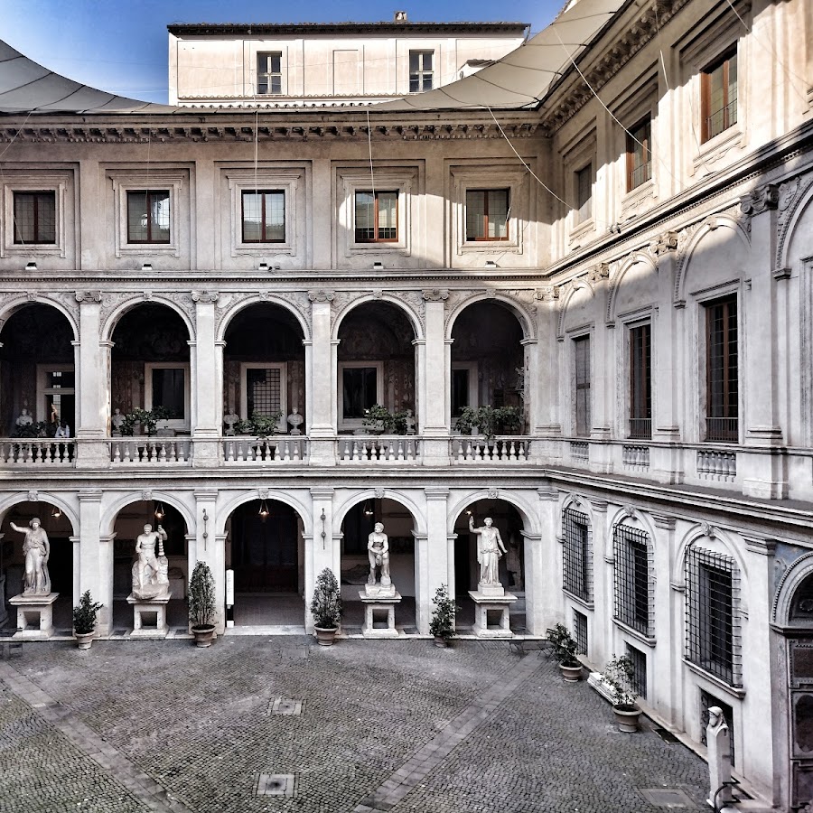 Museo Nazionale Romano