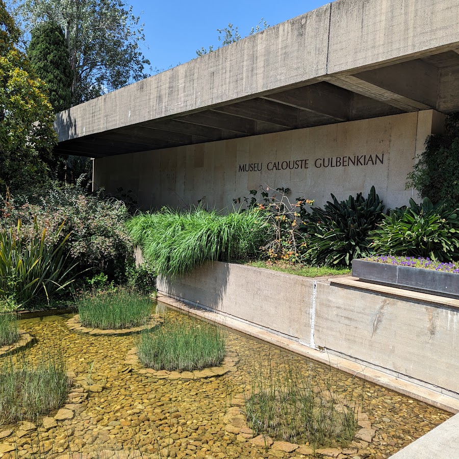 Museu Calouste Gulbenkian