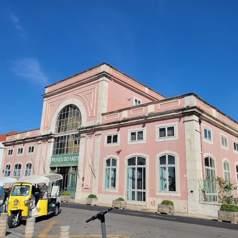 Museu do Fado