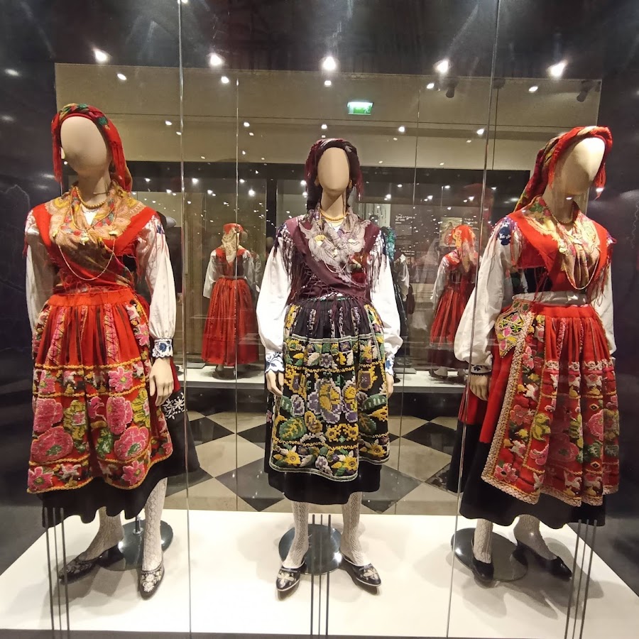 Museu do Traje de Viana do Castelo