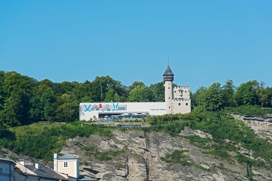 Museum der Moderne Salzburg