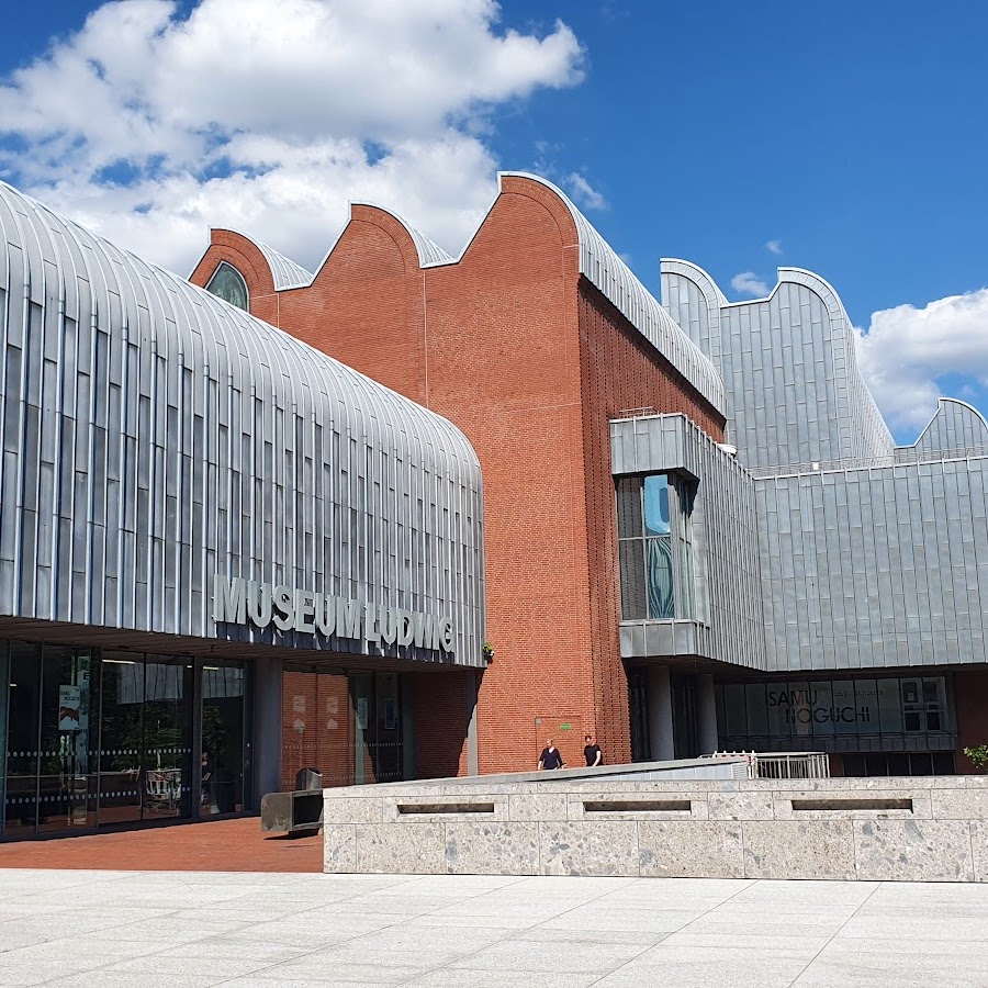 Museum Ludwig