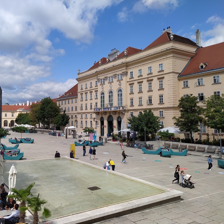Museum Quartier