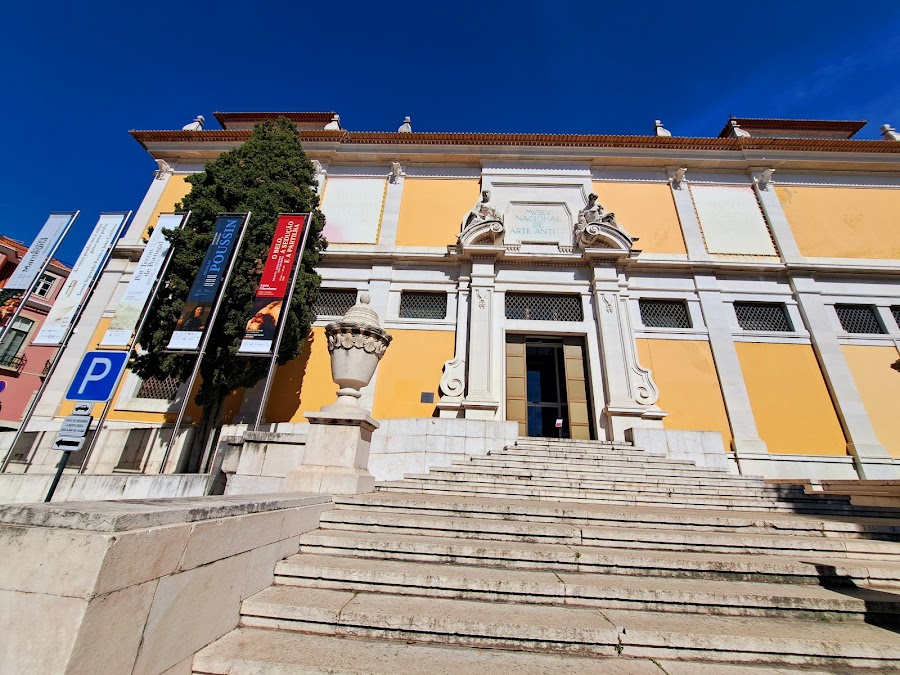 Museu de Arte Antiga