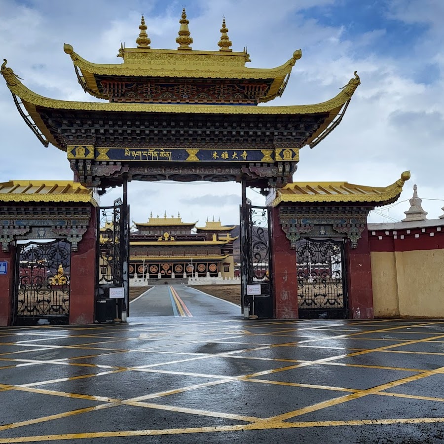 Muya Monastery