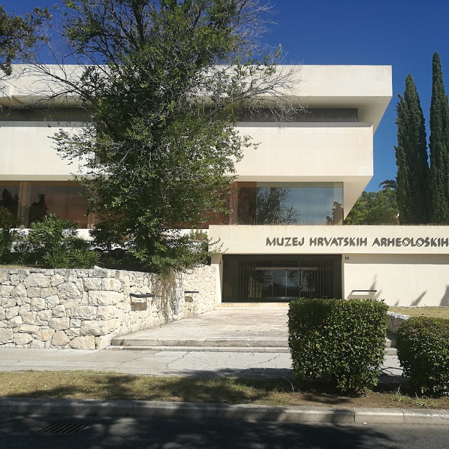Museum of Croatian Archaeological Monuments